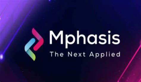 Mphasis Logo