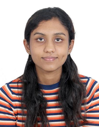 Pragathi Kanala